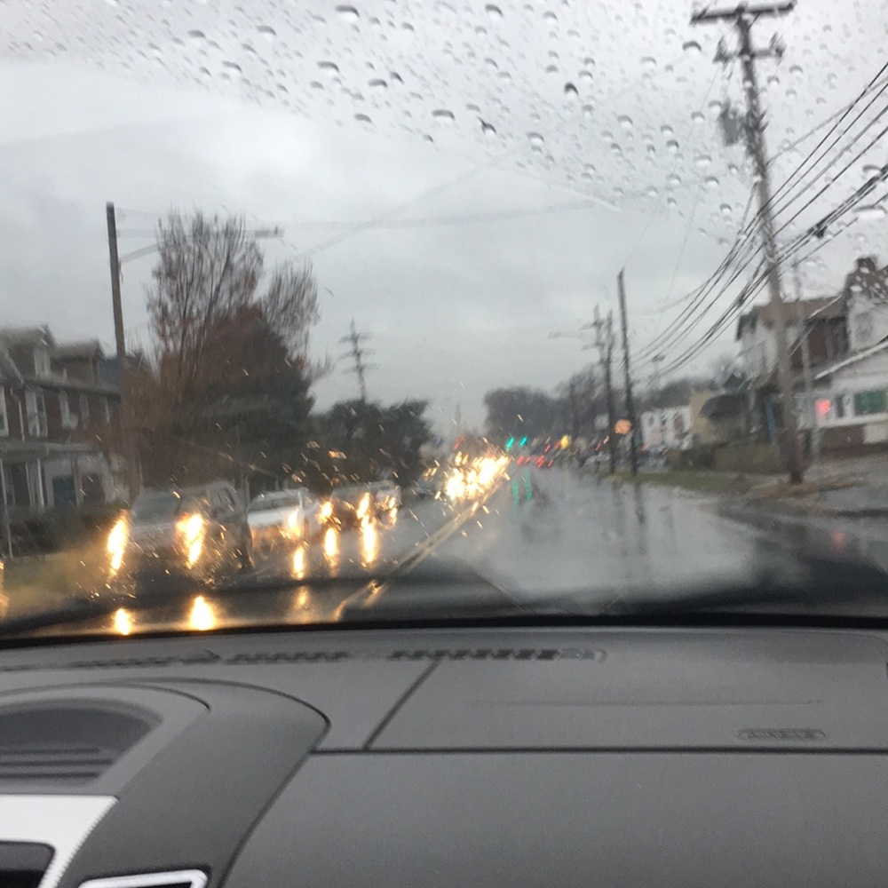 Meet your Posher, Tonaja